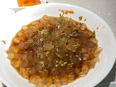 -船歌·鱼水饺青岛菜(金狮广场店)