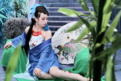 android_upload_pic-东古旅拍摄影•格格服汉服•租赁(故宫店)