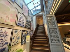 -狮王府淮扬菜(老门东店)
