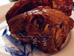 五香兔头-宣兔头(马家场店)