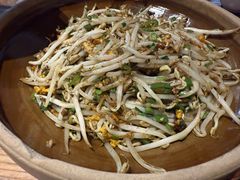 -广府乡下·饭庄(新港东路店)