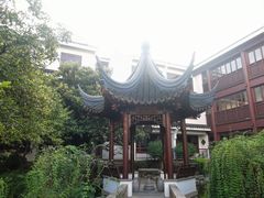 -苏州吴宫泛太平洋酒店