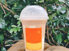 -喜茶(广州东方宝泰店)