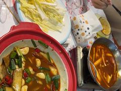 -辣出味岳阳特色烧烤·龙虾大排档(砂子塘总店)