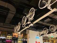 -玛尚诺意式餐厅(官舍店)
