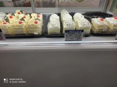 -白玉兰食品(中山公园龙之梦店)