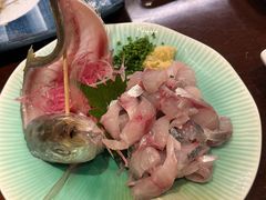 -加奈日本料理