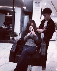 -专业烫发染发接发