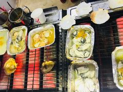 -冯姐生蚝(迎宾广场店)