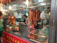 门面-黄连大头华烧鹅店(大良店)