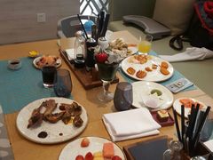 -沈阳和平艾美酒店新食谱西餐厅