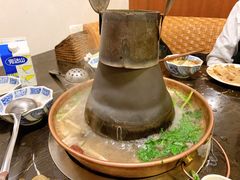 -东来顺饭庄(金泉广场店)