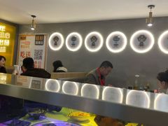 -味之绝美蛙鱼头火锅(高新店)