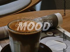 -infinite cafe