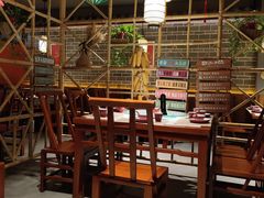 -湘西小馆(滨河路店)