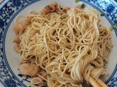 -裕兴记·三虾面(西北街总店)