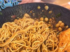 -秦云老太婆摊摊面(磁器口店)