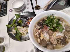 -CHILL Pho澳洲牛肉越南粉(佛山顺德万象汇店)