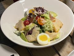 -MONICH牛排融合餐厅(和义大道购物中心店)