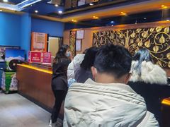 -傣妹火锅(南京东路一店)