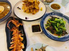 -渔娘渔家丹东海鲜(东直门店)