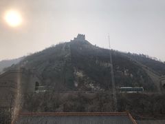 -居庸关长城