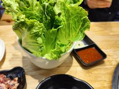 -莱真牛碳火烤肉(合肥旗舰店)