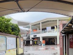 -三井奥特莱斯购物城(爵士之梦长岛店)