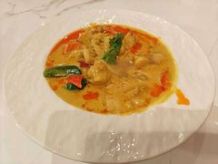 -玫瑰园餐厅