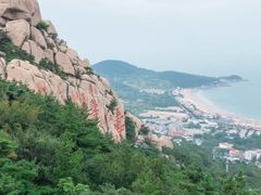 -崂山仰口游览区