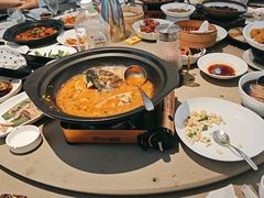 -小厨娘淮扬菜(天印大道店)