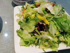 -振生清真饭店(永安道店)