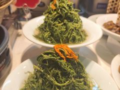 -村长家的疙瘩汤·东营菜(东营茶城店)