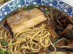 -伟记奥面馆(养育巷店)