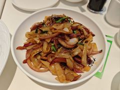 -大铁勺新津菜(中北永旺店)