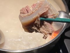 -官也街澳门火锅(新源里店)