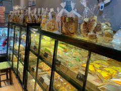 -宏发红西饼屋(天津路店)
