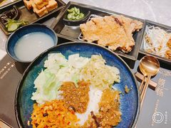 -馔豚·台北菜专门店(深圳湾万象城店)
