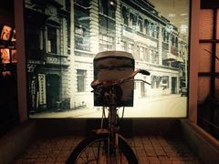 -上海电信博物馆