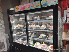-85度C(北京玉蜓桥二店)