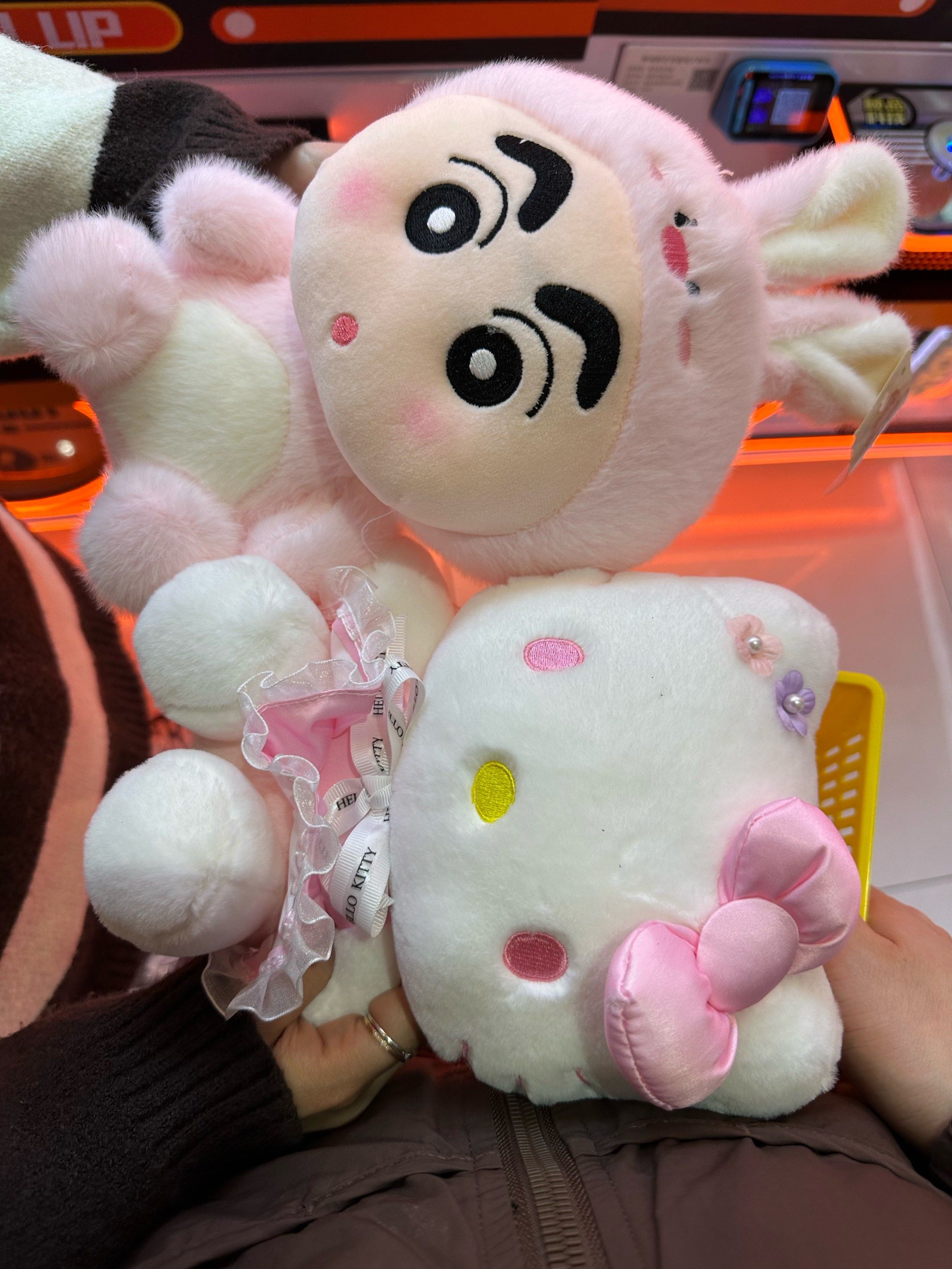 娃娃世界 大玩具时光