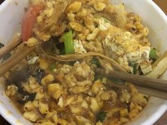 -刘信牛羊肉小炒泡馍(回民街店)