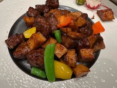 -水月周庄铂尔曼酒店-水月荟中餐厅