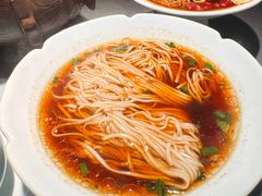-晓淮山·扬州早茶·淮扬菜(龙阳广场店)