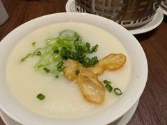 -蛇口希尔顿南海酒店·随轩中餐厅·粤菜