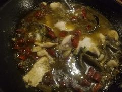 -一楼食业·美食人家