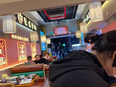 -聚味罗记大排檔·烧烤·鲜鱼杂·甲鱼煲(科学馆店)