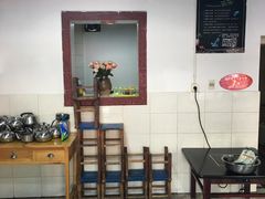 大堂-大理.老字号渝记酸萝卜乌鱼(古城总店)