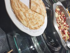 -清真·锦翔炝锅鱼(明德门店)