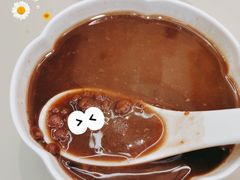 新会陈皮红豆沙-蔡澜点心·粤菜(西单大悦城店)